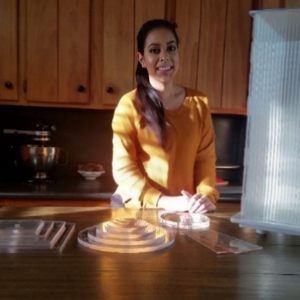 Fundraising Page: Anisor Fernandez